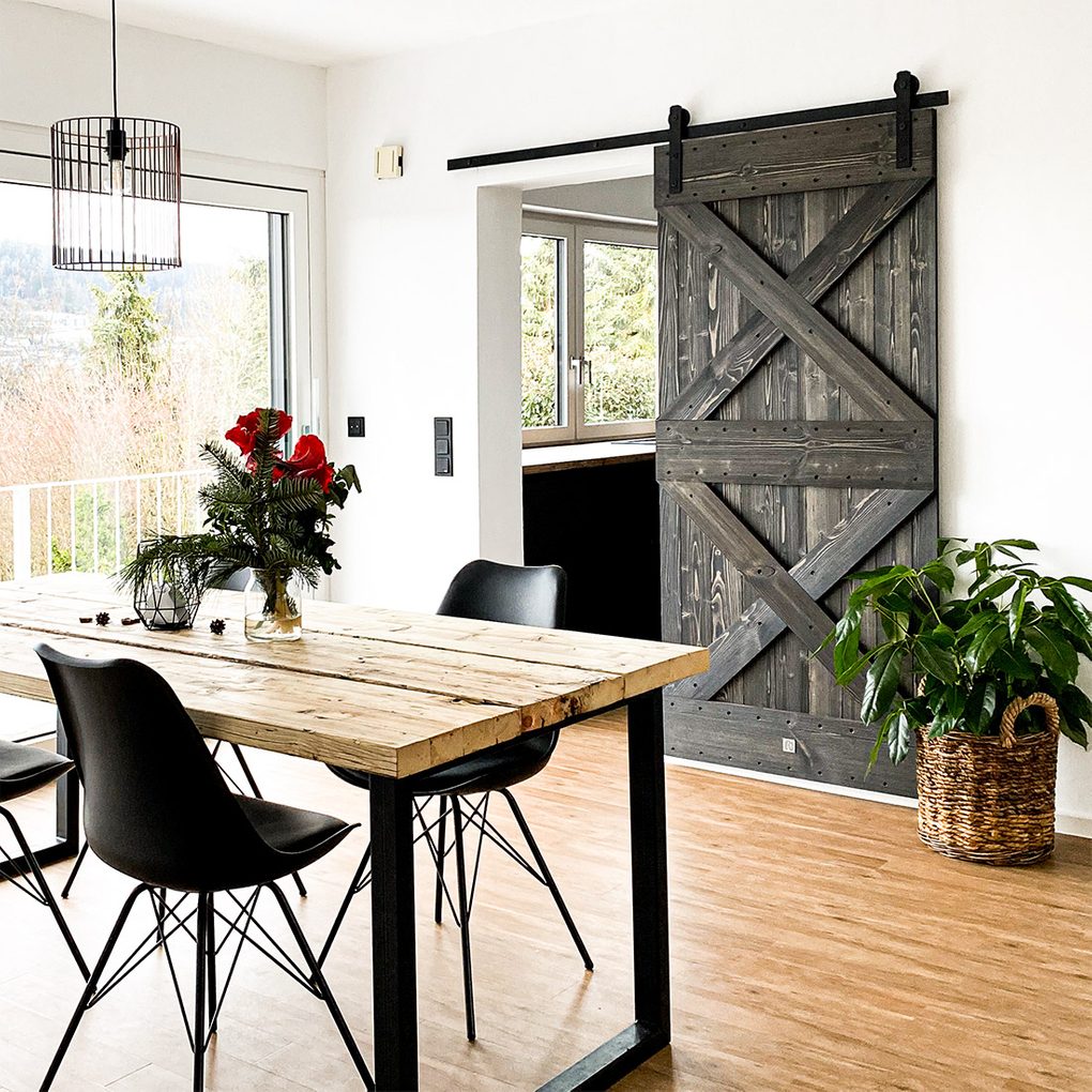 Neue 25+ Große Esszimmerbilder : Livingchallenge Esszimmer Zimmer