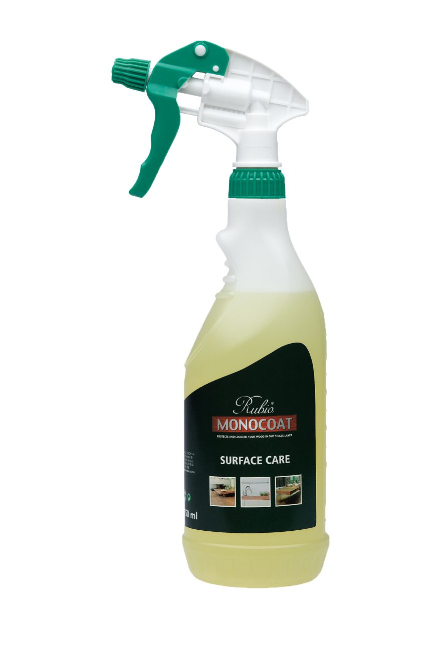 RMC Surface Care für geölte Türen