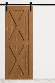 Zimmertür holz 2IKS modell, eiche