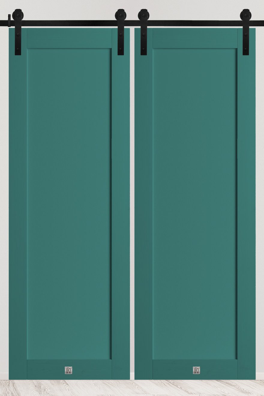 Magnetische Fliegengittertür 100x210 Cm – Bohrfrei, Automatischer Verschluss, Für Balkon- & Terrassentüren