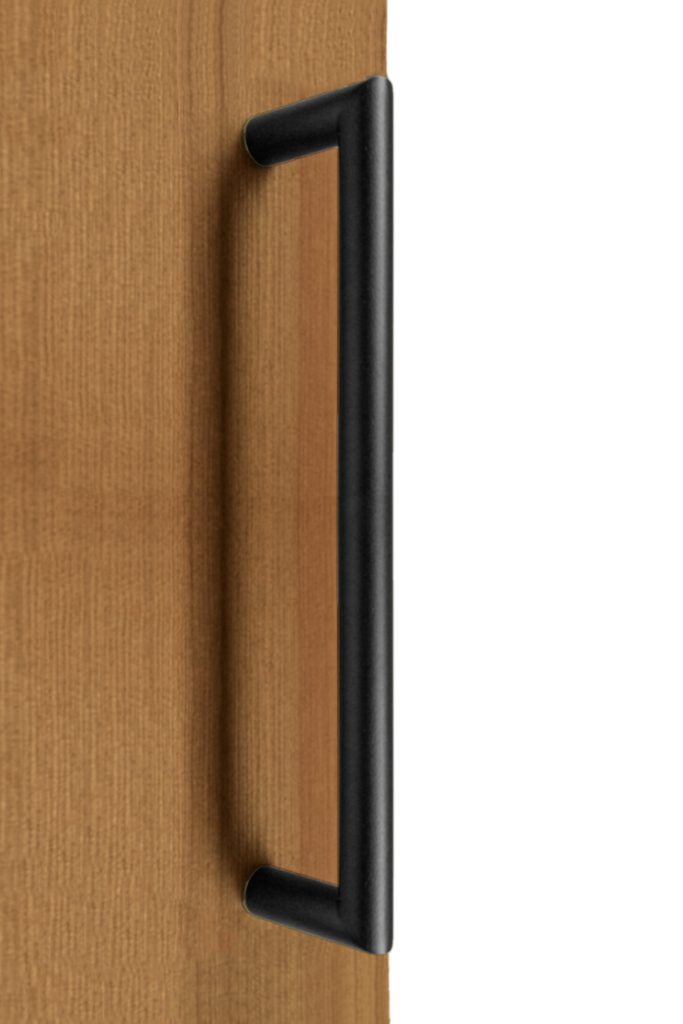 Kamin Türgriffe Aus Eisen | Ersatzgriffe Für Ofentüren Mit 1,2cm Lochdurchmesser