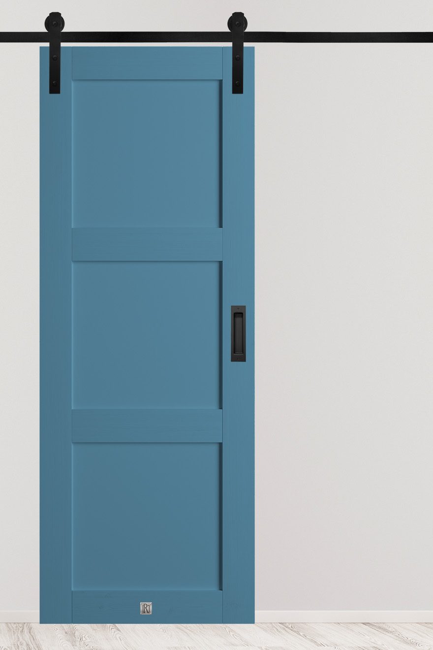 Magnetische Fliegengittertür 100x210 Cm – Bohrfrei, Selbstschließend Für Türen & Balkone