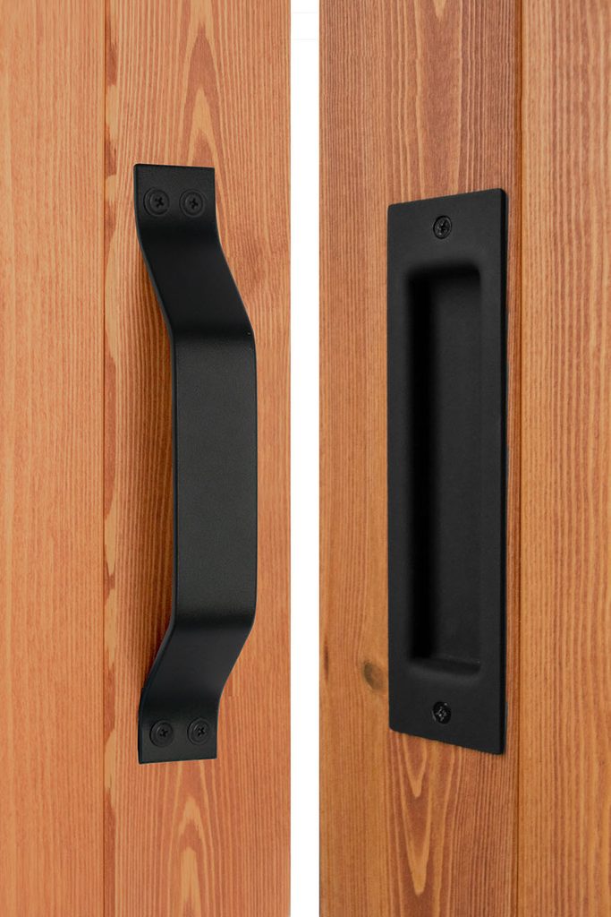 Türgriffe für Schiebetüren RENO Schiebetüren